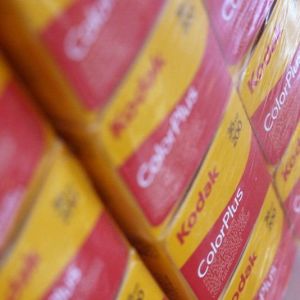 Revelado digital y analógico Foto Joma