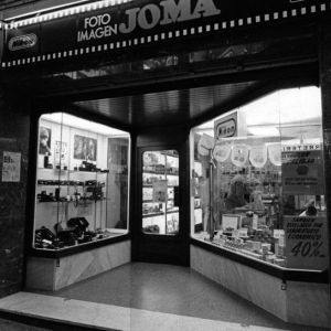 Revelado digital y analógico en Barcelona