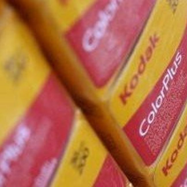 Revelado analógico en Barcelona