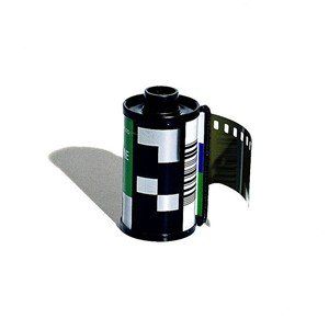 Películas fotográficas